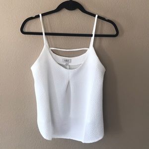 A.B.S. Tank Top